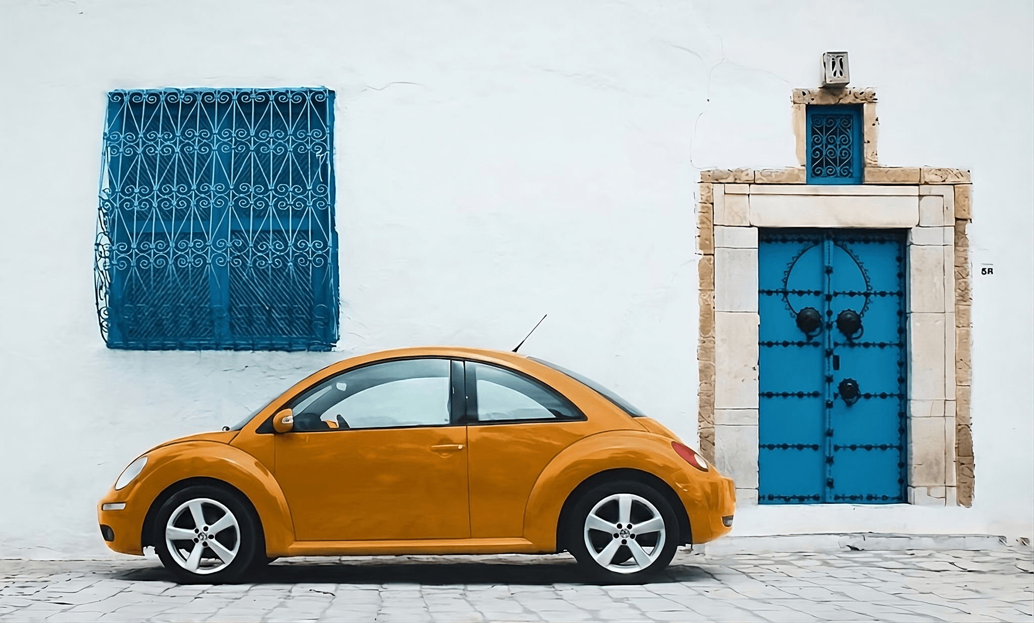 Covoiturage Tunisie